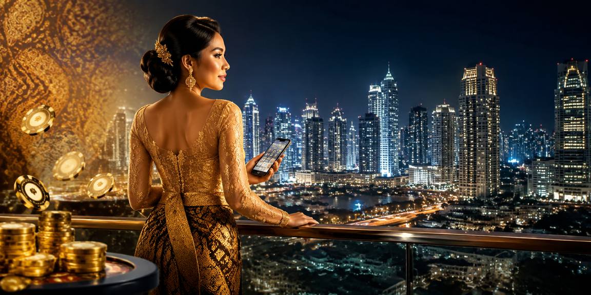 dewasport88 Live Baccarat